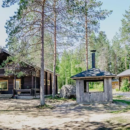 Tuulahdus, Sorjosen Lomamoekit *