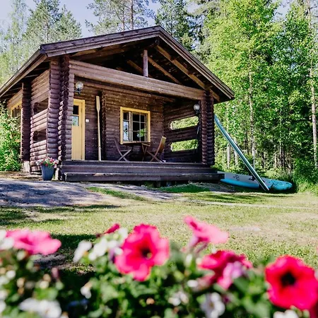Tuulahdus, Sorjosen Lomamoekit